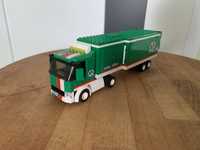 LEGO city 60025 ciężarówka ekipy wyścigowej