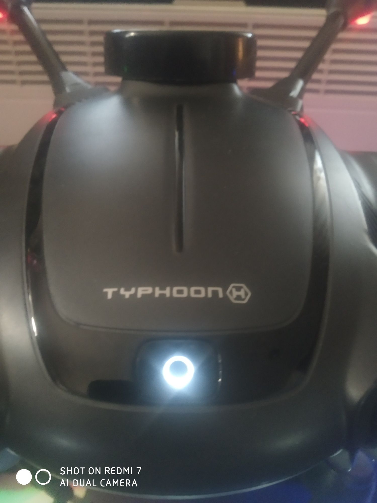 Продам! Гексакоптер, Typhoon H