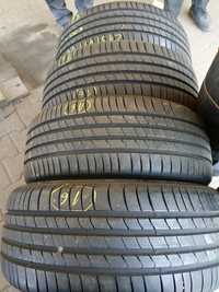 Opony letnie 215/45/16 Kumho 2020r idealne