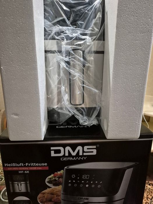 Мультипіч DMS HF-6E Привезена з Німеччини