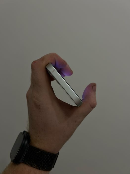 Apple iPhone 12 mini | Neverlock  | АКБ 94%