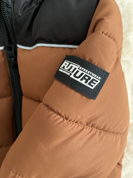 Курточка дитяча (для хлопчика)