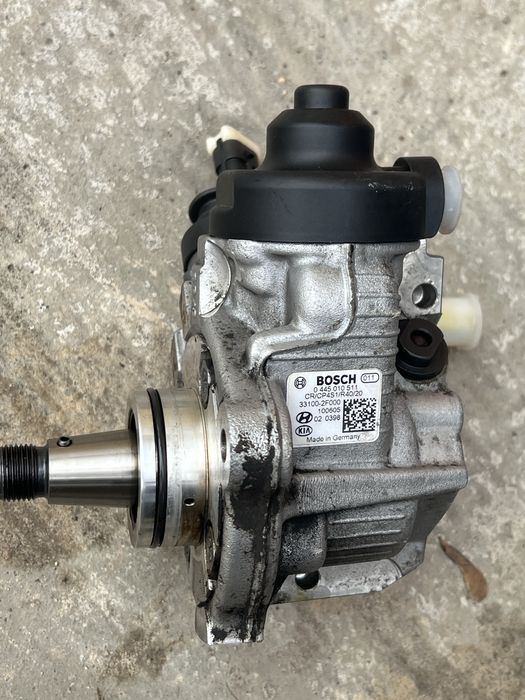 Тнвд Kia hyundai 2.2 crdi