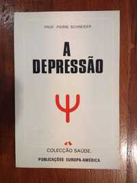 Prof. Pierre Schneider - A depressão