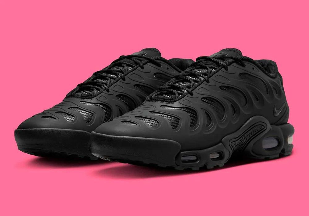 ОРИГІНАЛ! Nike Air Max Plus Drift 38 38.5 39 | HF0785-001