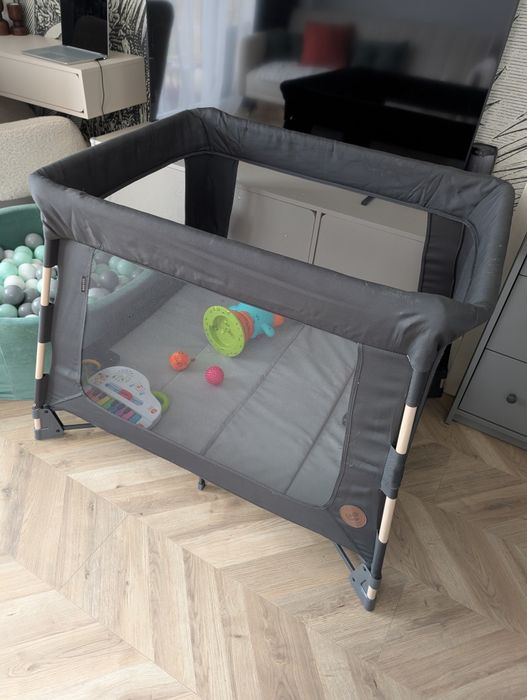 maxi cosi Swift 3w1, łóżeczko dla niemowląt, łóżeczko podróżne, kojec