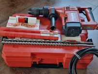 Młotowiertarka Hilti TE 24