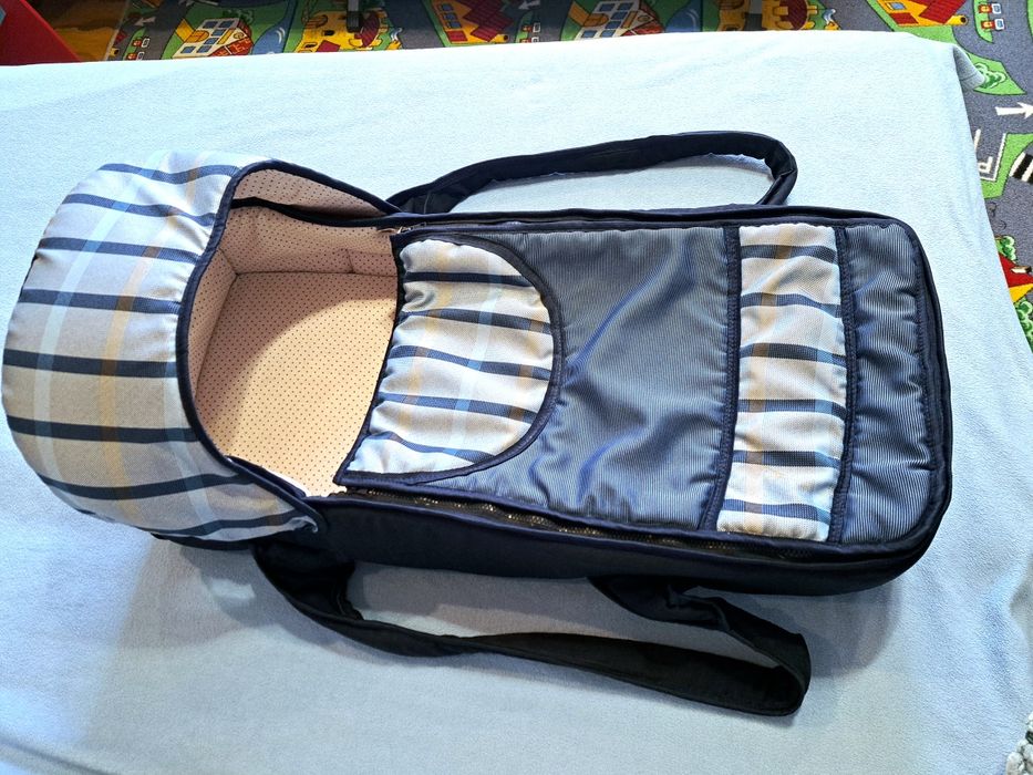 Переносна сумка дитяча