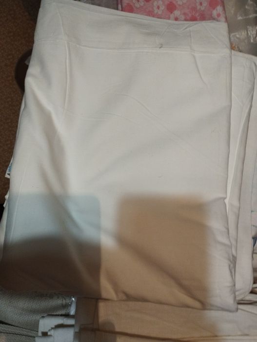 Постельное белье