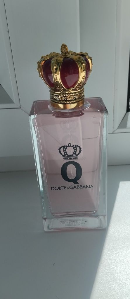 Dolce Gabbana edp 100 ml