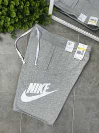 Шорти Nike Sportwear Alumni (найк біг свуш, big swoosh)