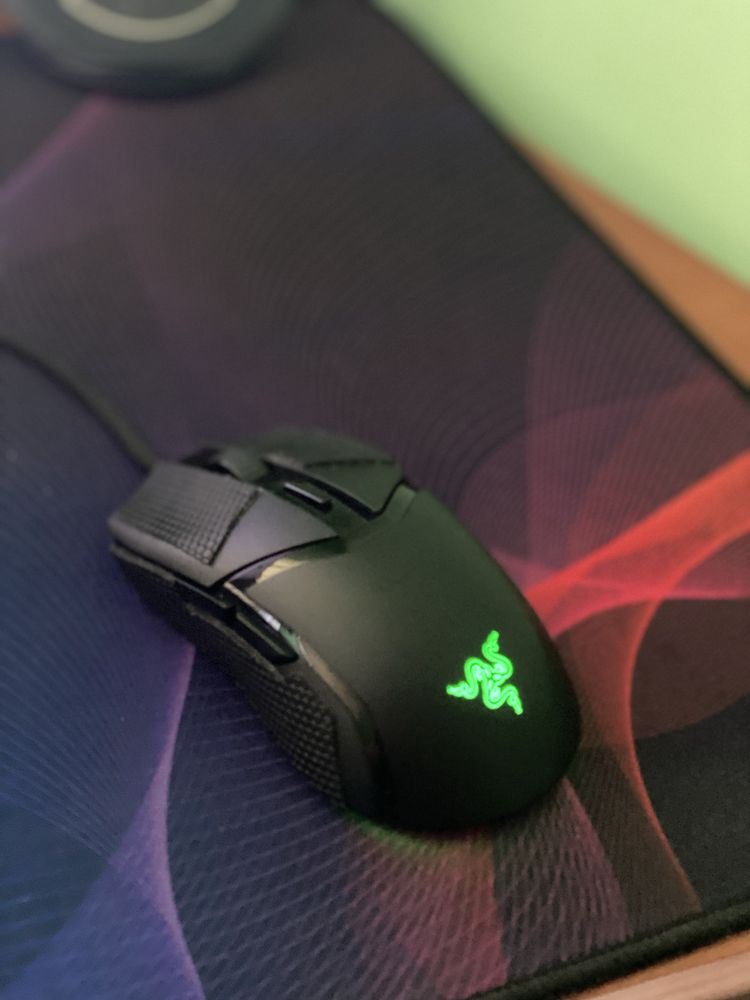 Razer Kobra (оригінал)