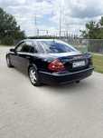 Mercedes w211 2.2cdi