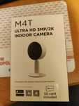 Kamera wewnętrzna laxihub  model m4t