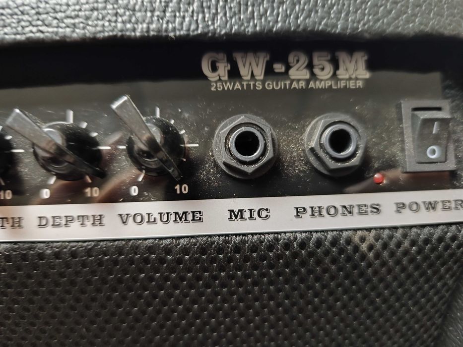 Комбік Vision GW 25m