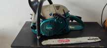 Piła spalinowa Makita dcs 6401