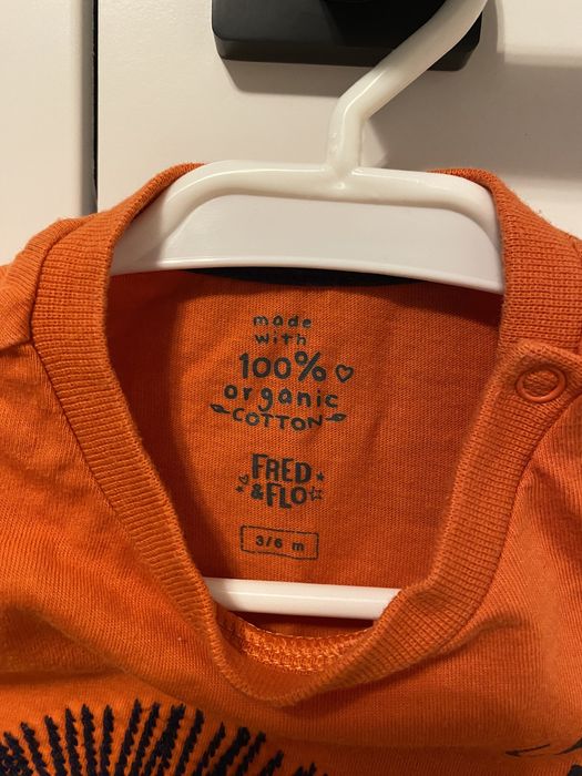 Bluzka fred&flo r.74