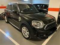 MINI  Cooper SE Countryman ALL4 PHEV 224cv