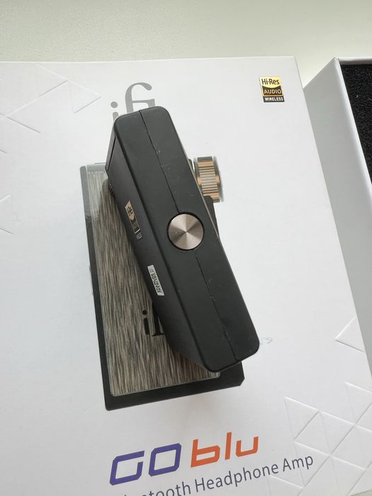 Ifi go blu cr43131
