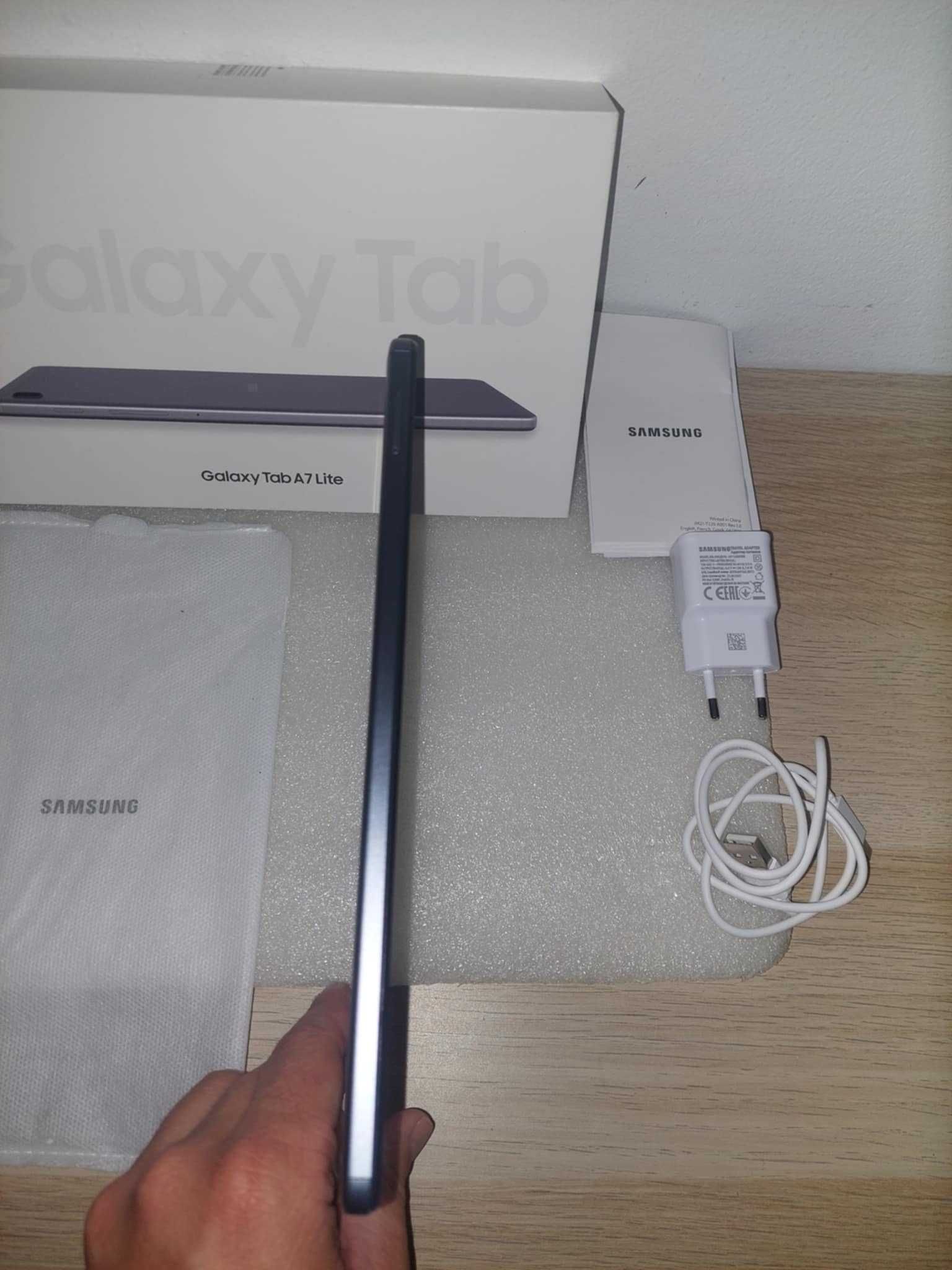 Tablet Samsung Galaxy A7 Lite 32GB Grey