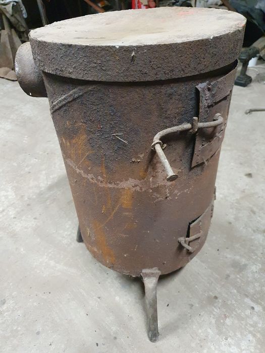 Sprzedam piecyk typu koza