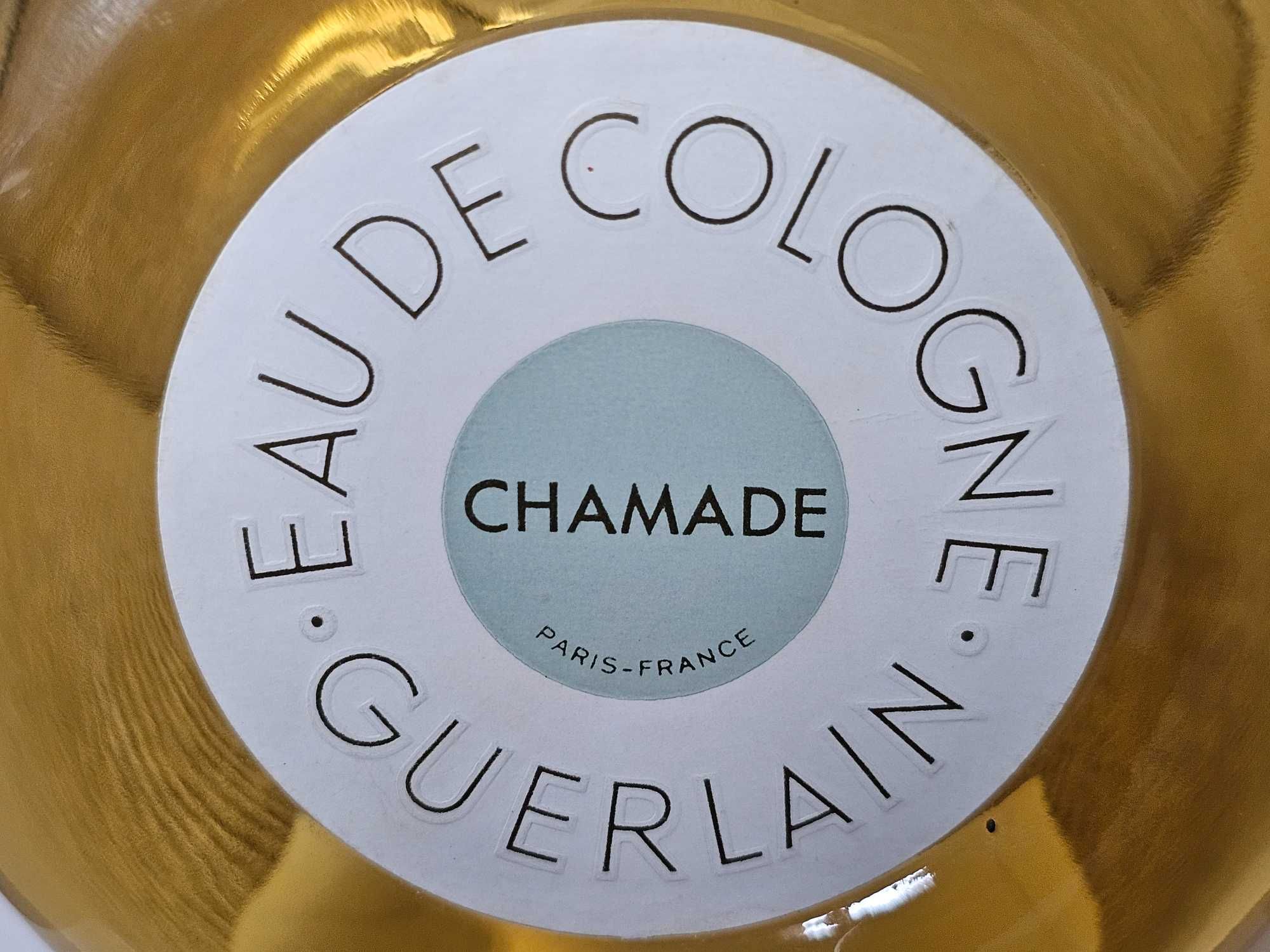 Guerlain Chamade Eau De Cologne 6,8 oz 200ml