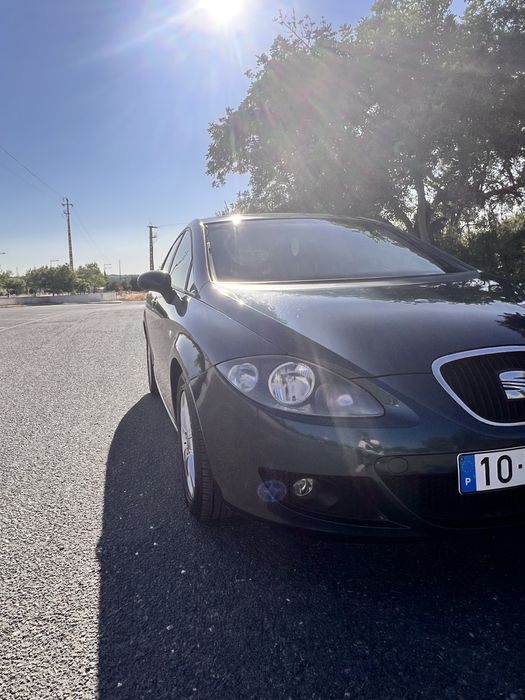 SEAT Leon 1.4 – 2007 | Full Extras | 218000 km