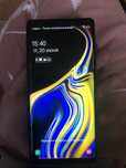 Galaxy Note9 на запчастини