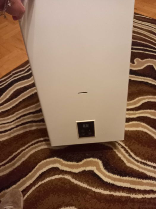 Sprzedam Piecyk Gazowy