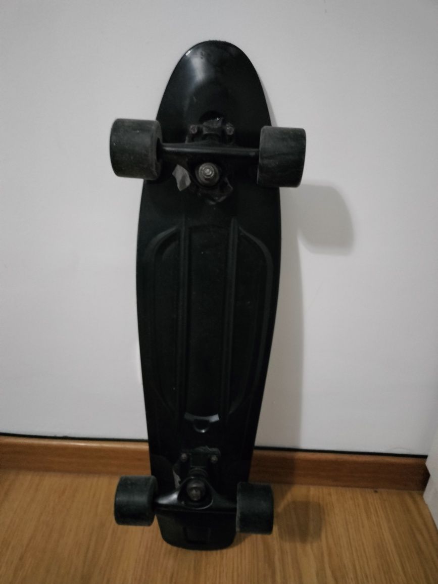 Skate como novo !!