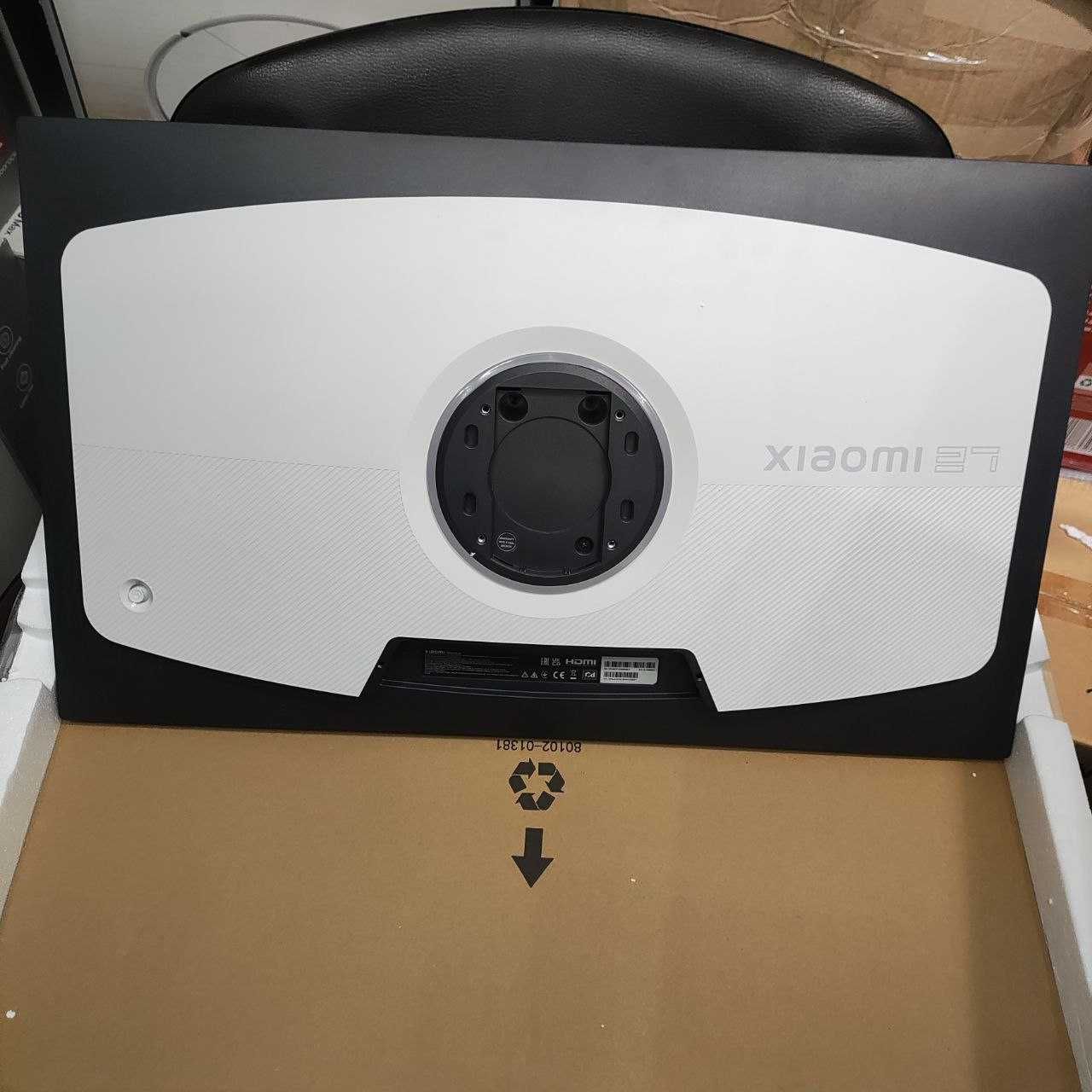 Монітор ігровий 27" Xiaomi Mini LED Gaming Monitor G Pro 27i