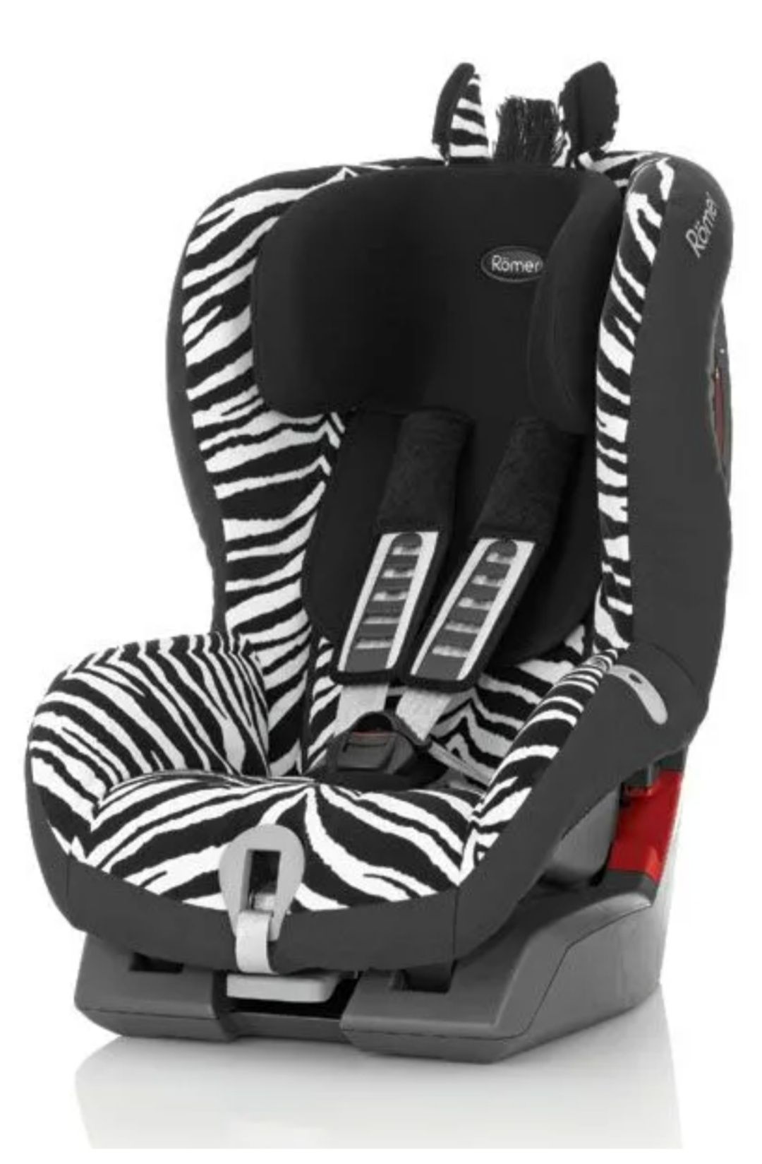 Fotelik Britax Romer King Plus