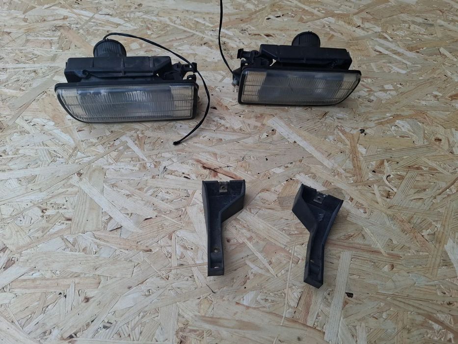 BMW E36 HALOGENY PRAWY LEWY