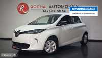 Renault Zoe Life 40 Q90