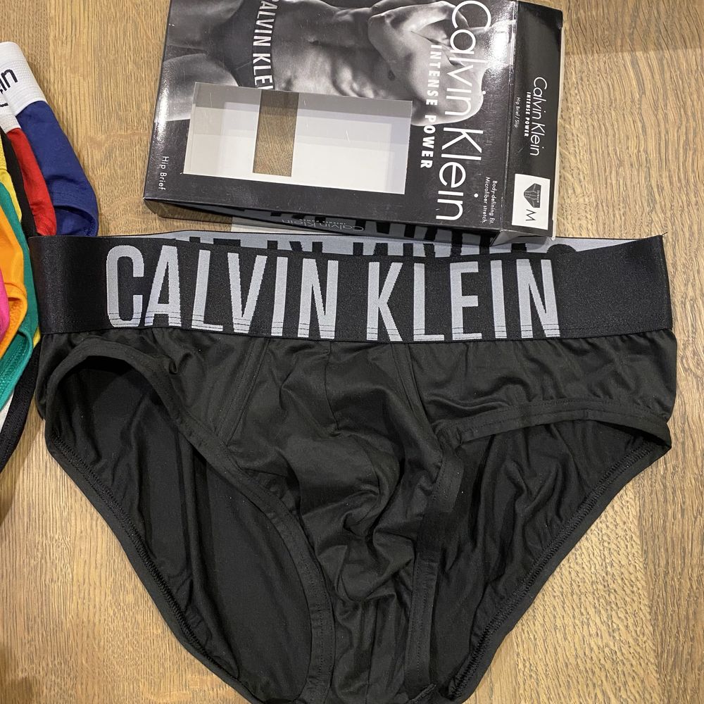 Calvin Klein сліпи оригінал , intense, power розмір M