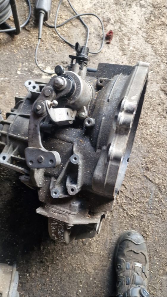 Opel 1.4t skrzynia biegów m32