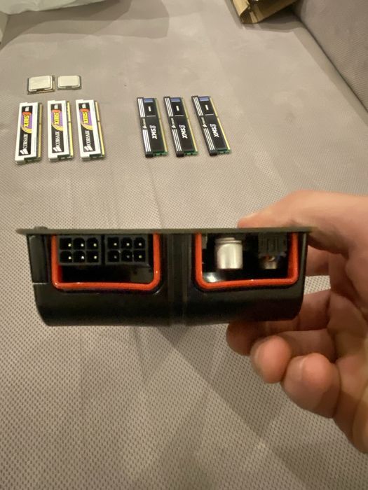 Sprzedam częsci od komputera