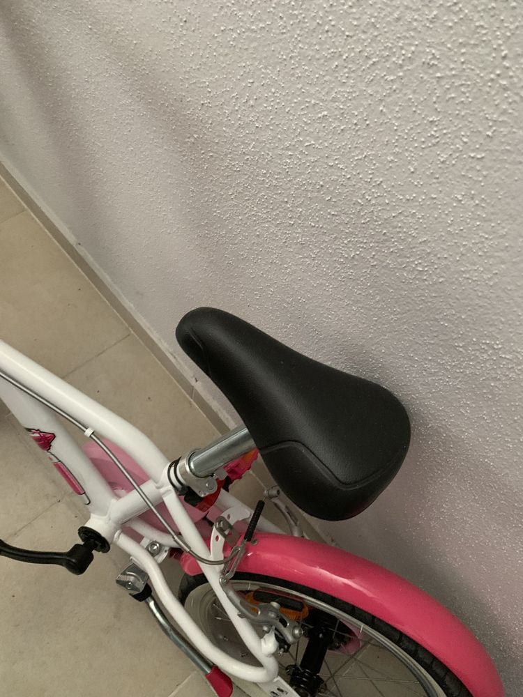 Bicicleta de criança