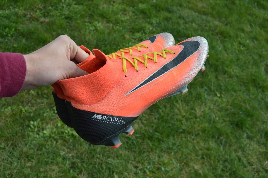 Nike Mercurial Superfly 6 CR7