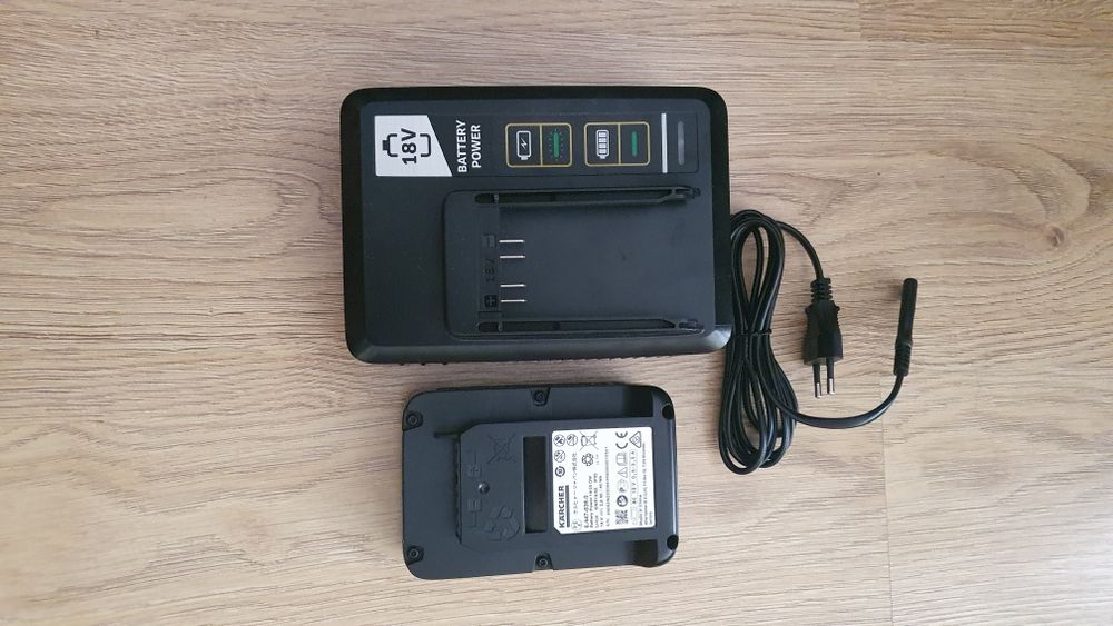 Mop szorowarka akumulatorowy KARCHER Professional BR 30/1 C Bp plus ak