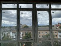 Продам однокімнатну квартиру в мікрорайоні БАМ