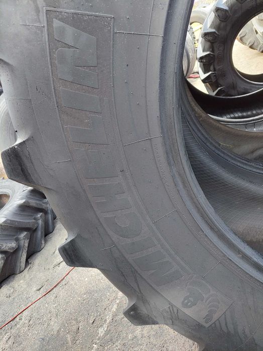 650/65R42 Michelin J1813 JX857 J1874 JB738 JB534 JB538 JB706 JB416
