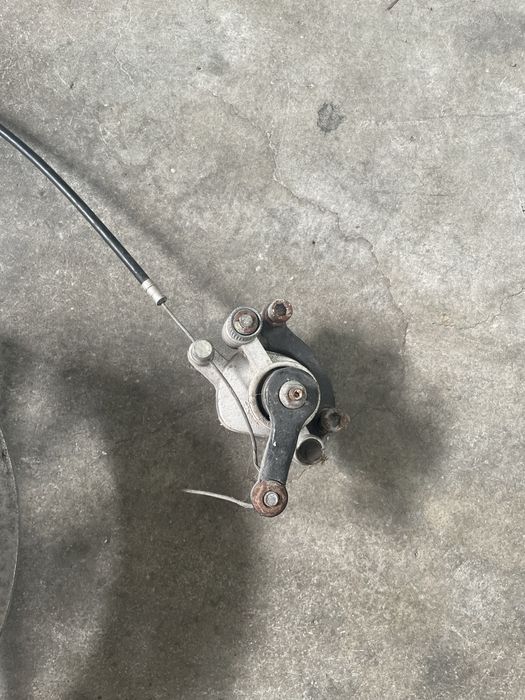 Minimota 49cc.