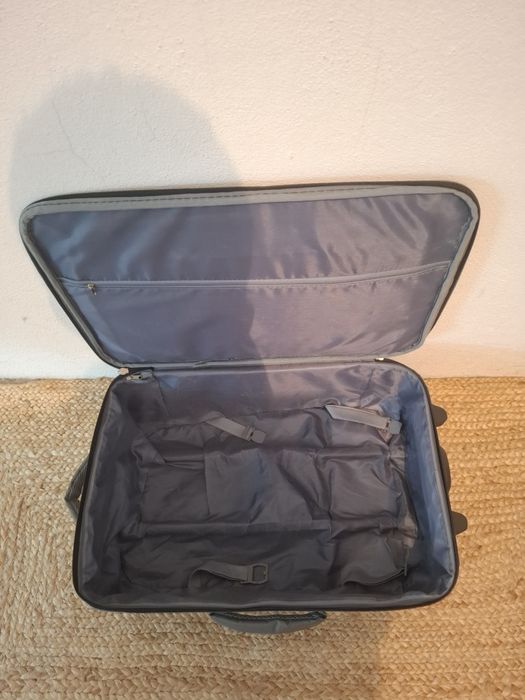 Mala viagem Troley Zifel