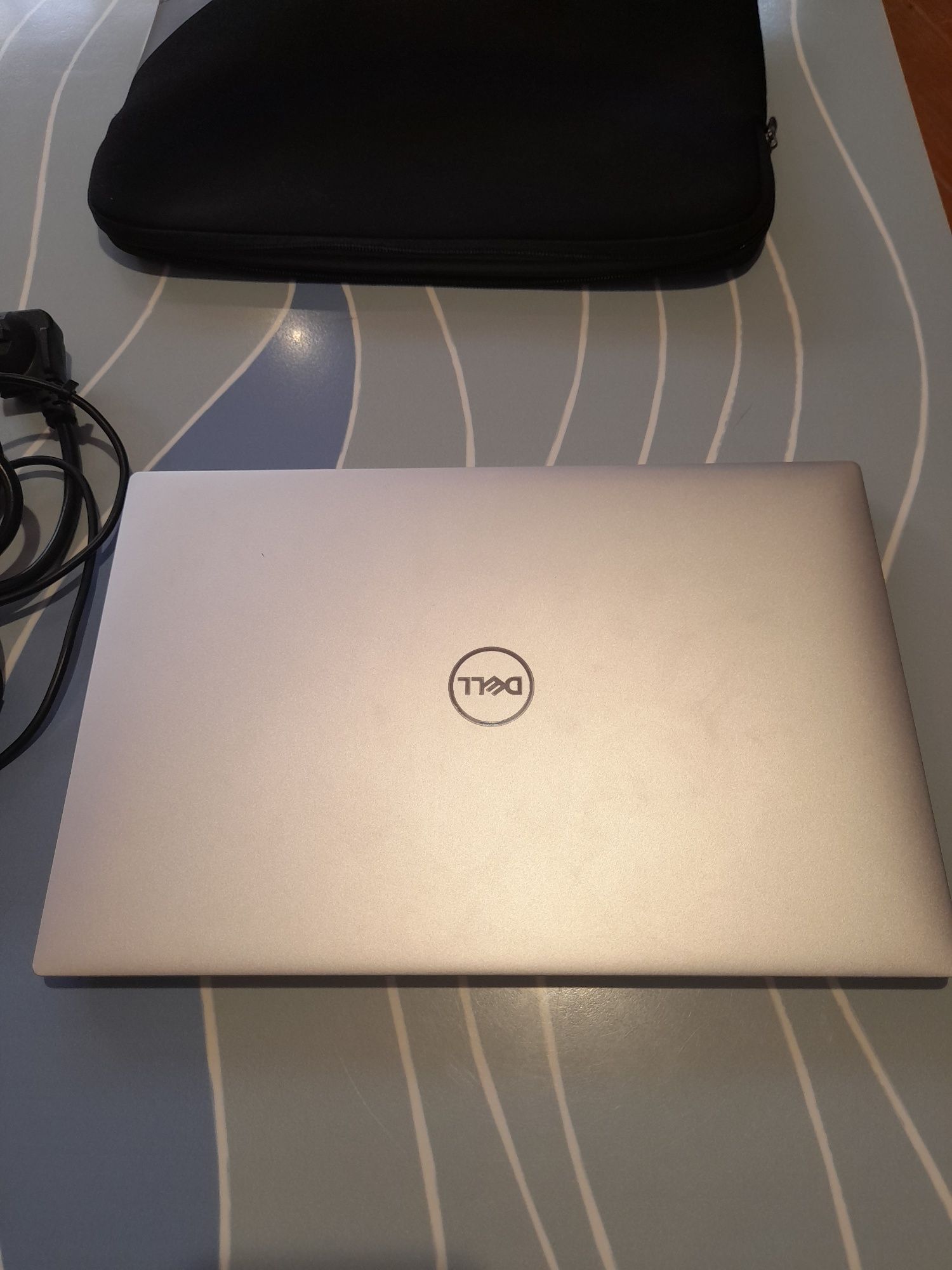 Notebook portátil DELL XPS 9310 i7 1TB