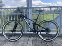 Rower MTB Ghost Full rozmiar L
