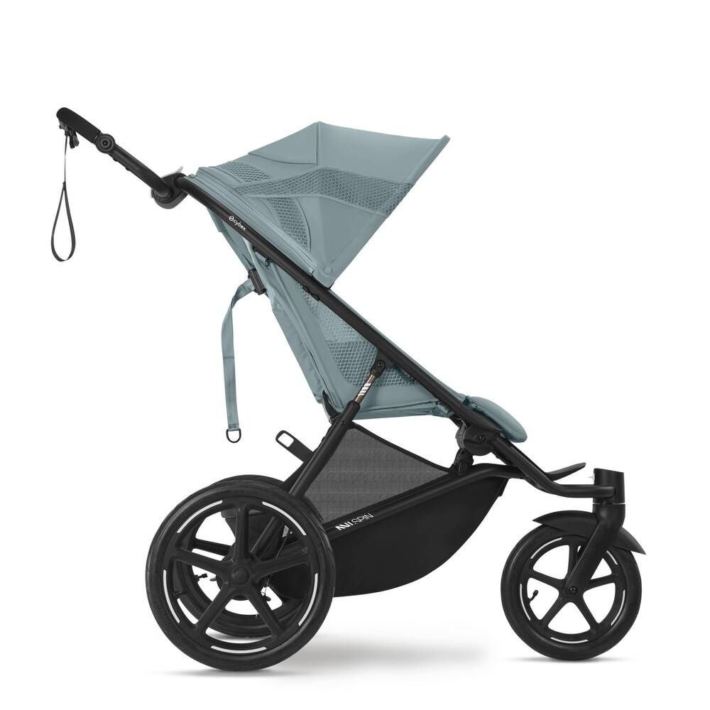 Wózek dziecięcy joggingowy biegowy Cybex Avi Spin