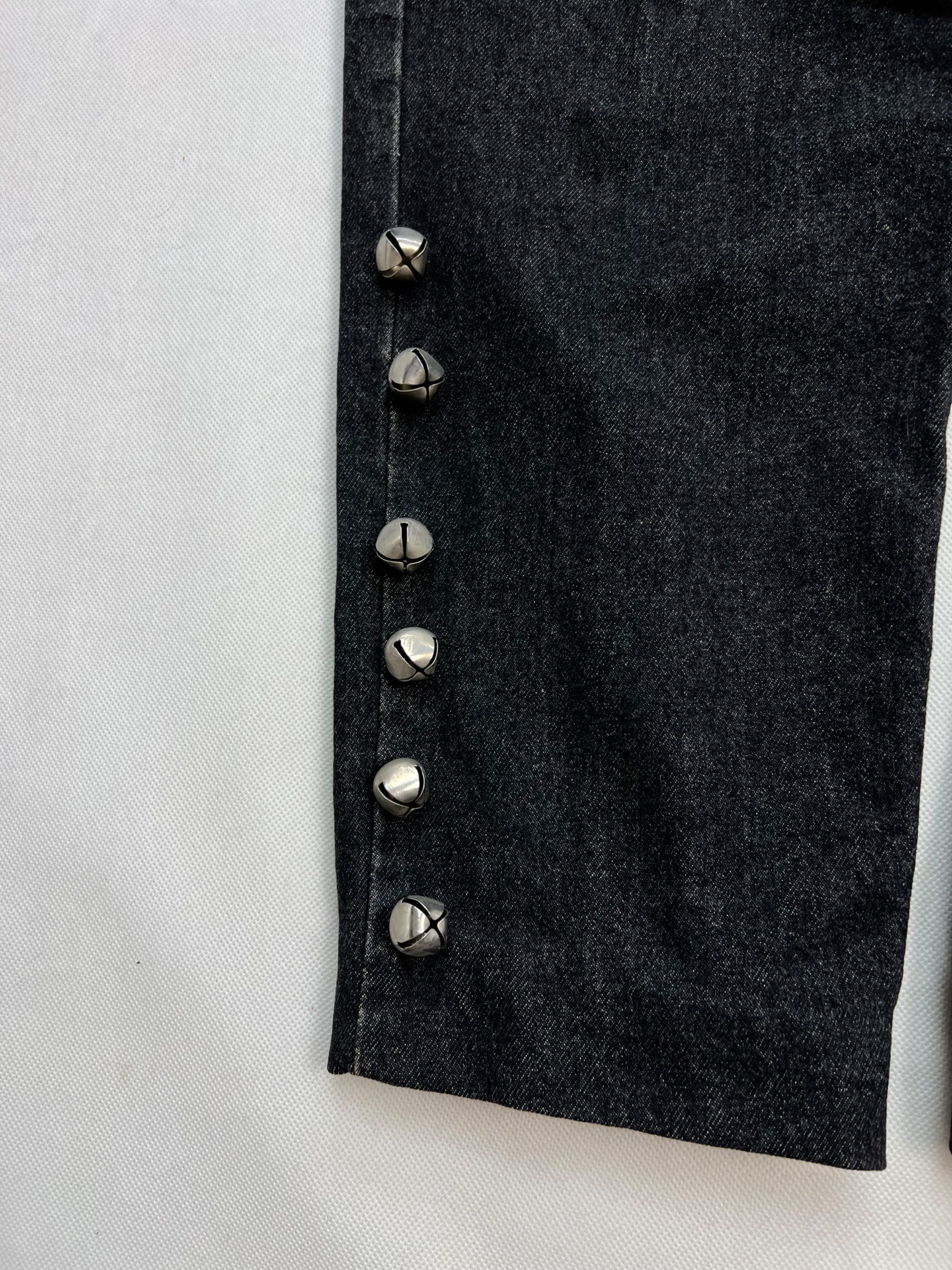 Spodnie Lee vintage 90’s with bells
