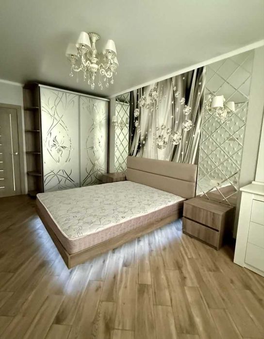 Продам шикарную 2 комн. кв. в ЖК Левада