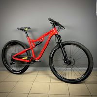 Велосипед RockRider Xc100S 29 L